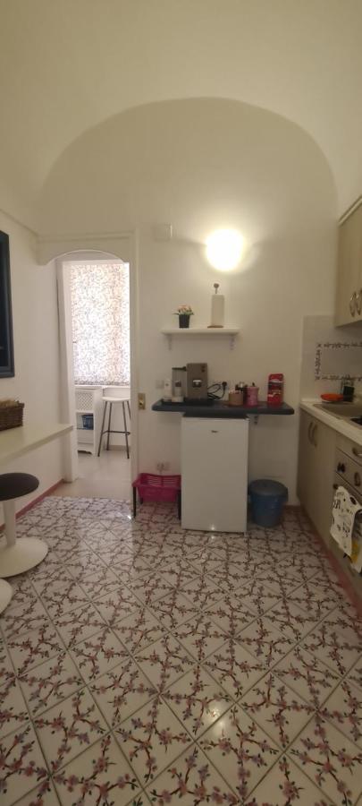 Casa Romanzi Due Hébergement de vacances *